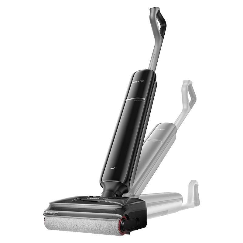 Dreame Scope ricaricabili T12 Pro Wet&dry