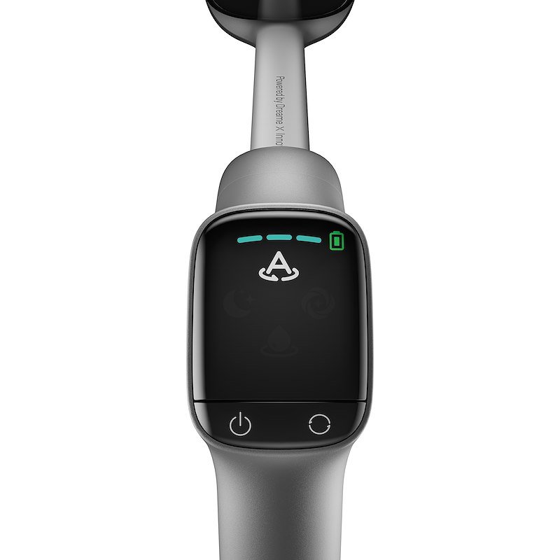 Dreame Scope ricaricabili T12 Pro Wet&dry