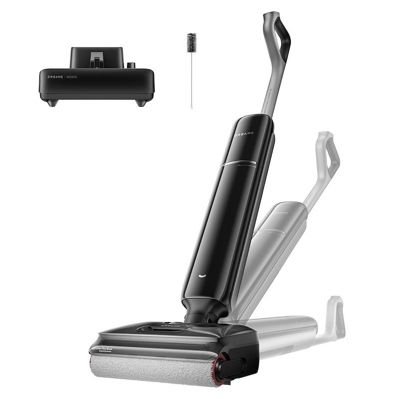 Dreame Scope ricaricabili T12 Pro Wet&dry