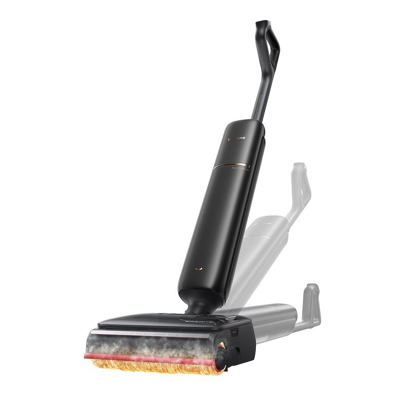 Dreame aspirapolvere Lavapavimenti T16 Pro Heat-R Wet&Dry