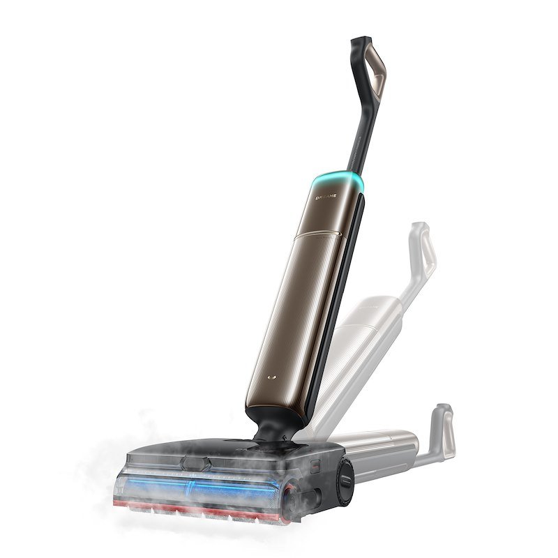 Dreame Lavasciuga Pavimenti T16vim Pro Steam WET&DRY