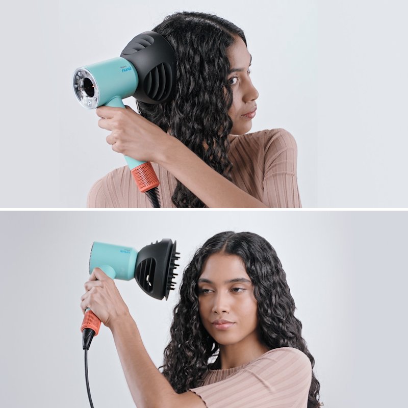 Dyson Asciugacapelli Supersonic Nural Rosa Cipria / Oro Rosa