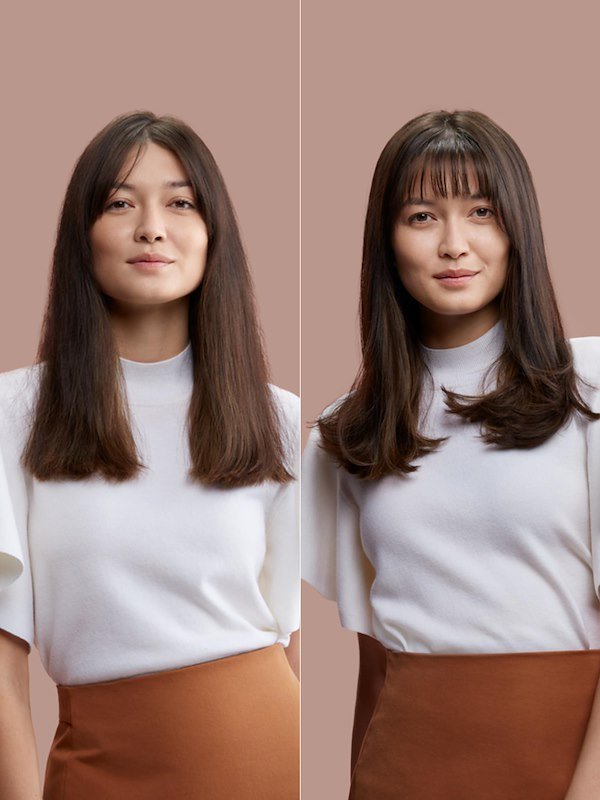 Dyson Asciugacapelli Supersonic R Rosa Cipria/Oro rosa