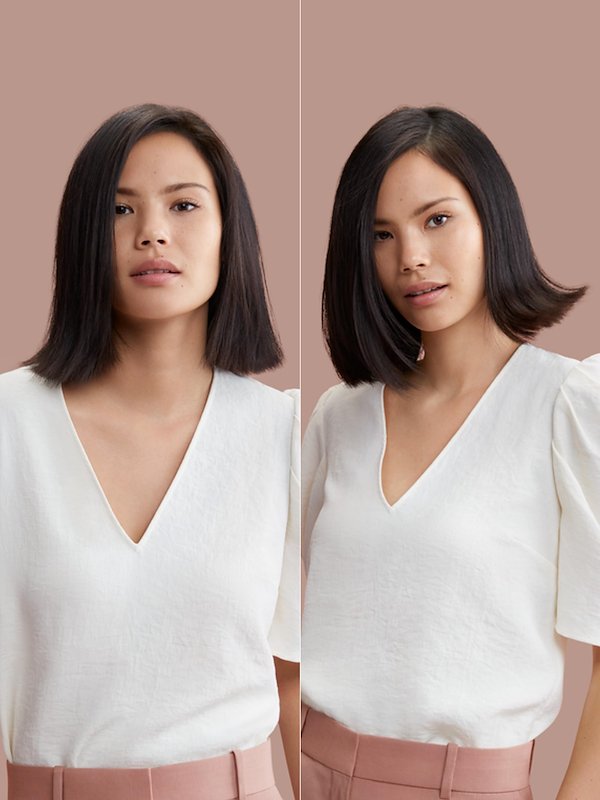 Dyson SUPERSONIC R™CAPELLI RICCI E MOLTO RICCI  Pink