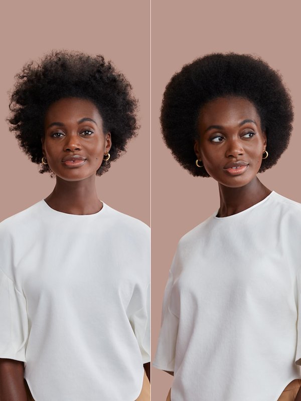 Dyson SUPERSONIC R™CAPELLI RICCI E MOLTO RICCI  Pink