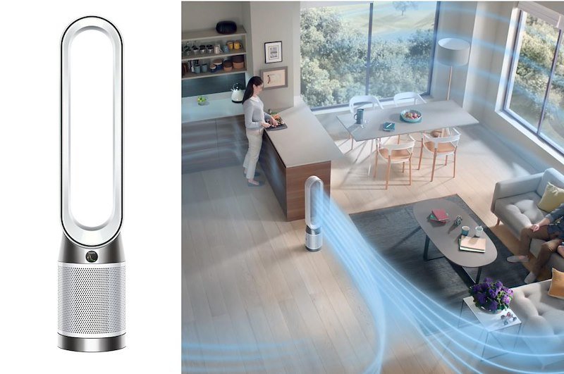 Dyson Purifier Cool Pc1