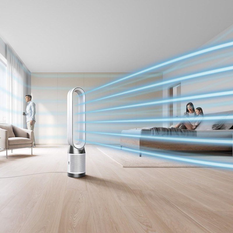 Dyson Purifier Cool Pc1