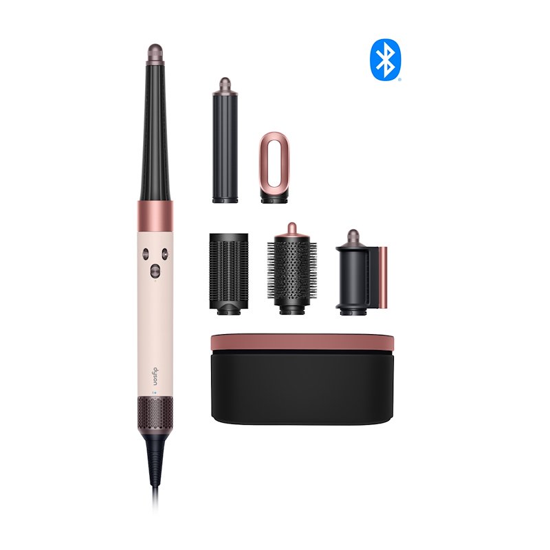 Dyson Multi-styler asciugacapelli Airwrap  i.d.™ T1/t2 Ceramic Pink