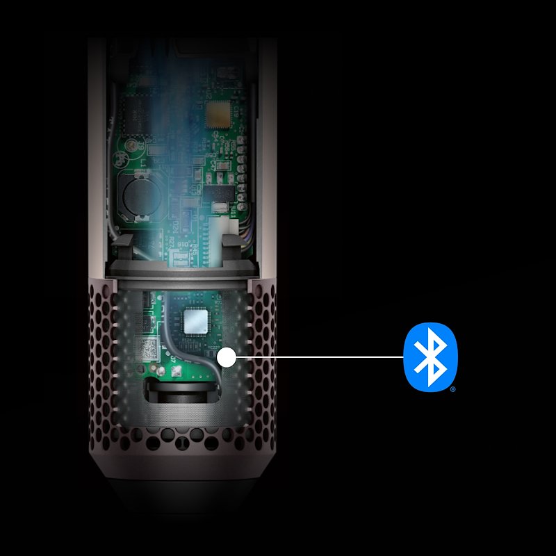 Dyson Asciugacapelli Multi-styler Airwrap id T1/t2 Pink