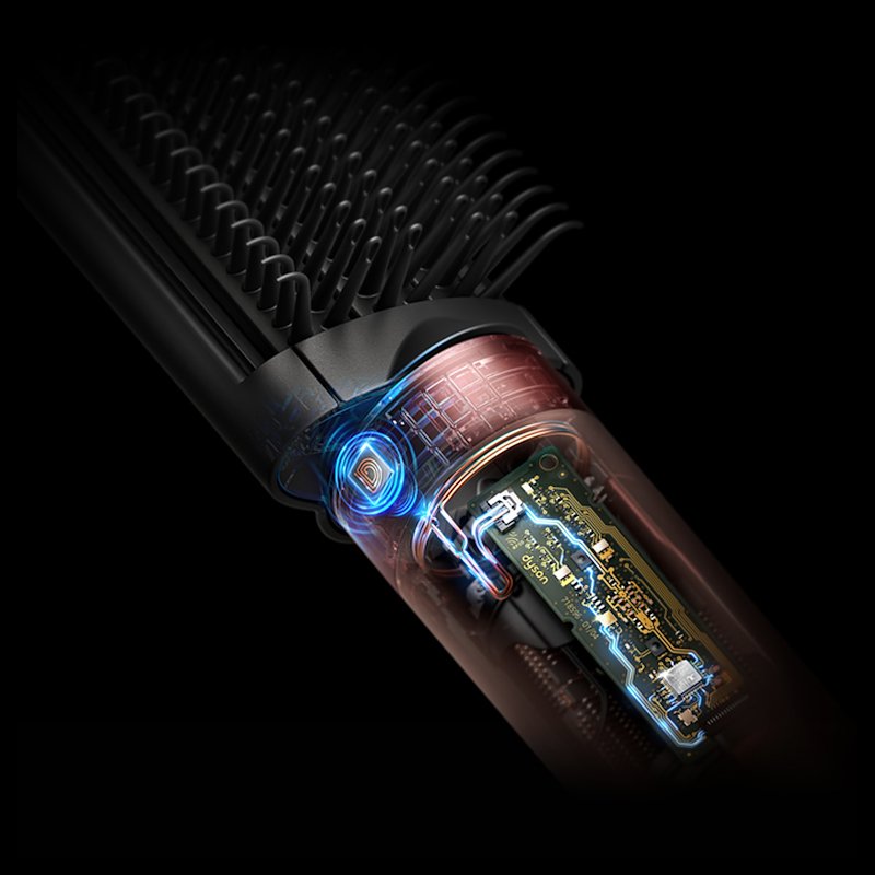 Dyson Multistayler Coanda Lisci e Mossi AIRWRAP COANDA T1/T2  598757-01 Pink