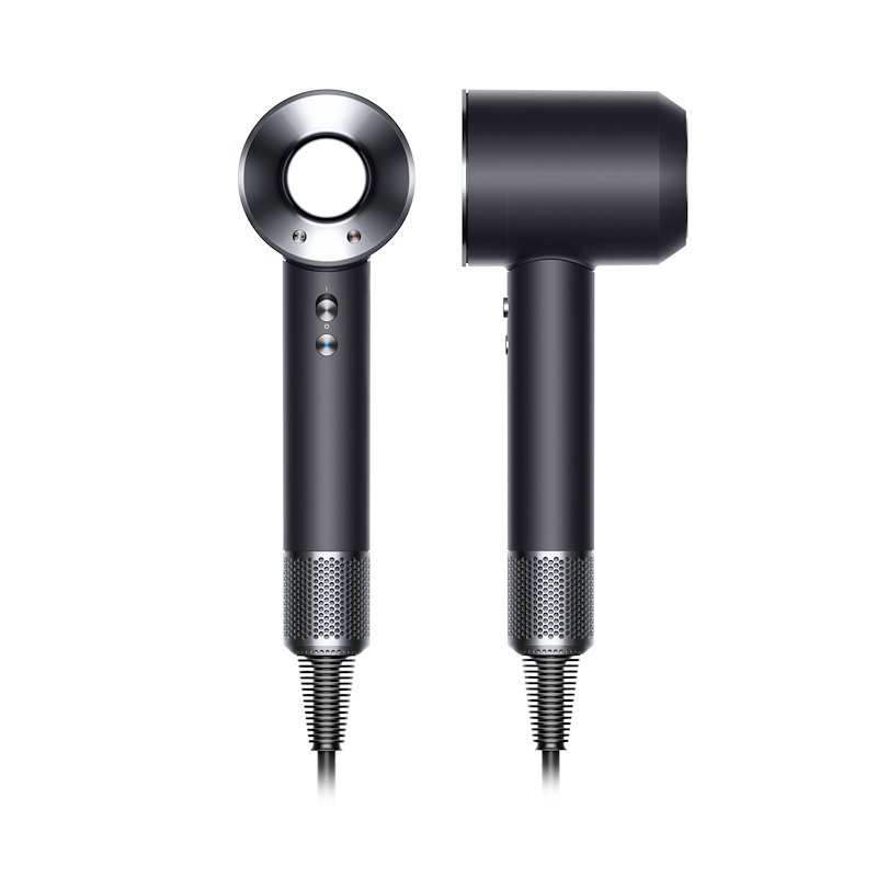 Dyson Asciugacapelli Supersonic Lite Copper Rame/Nichel