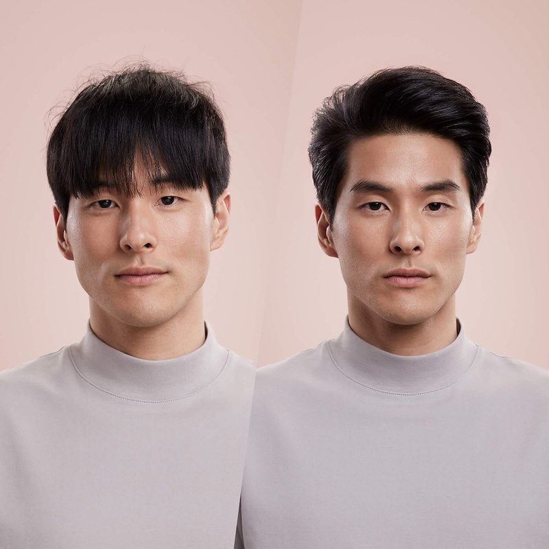 Dyson Asciugacapelli Supersonic Origin Black