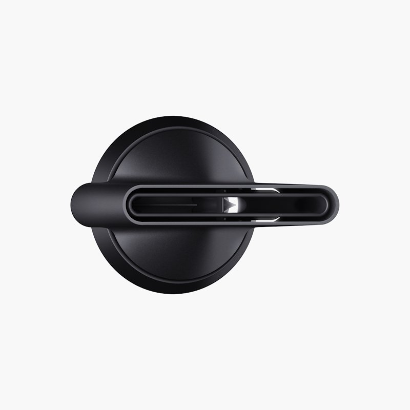 Dyson Asciugacapelli Supersonic Lite Copper Rame/Nichel