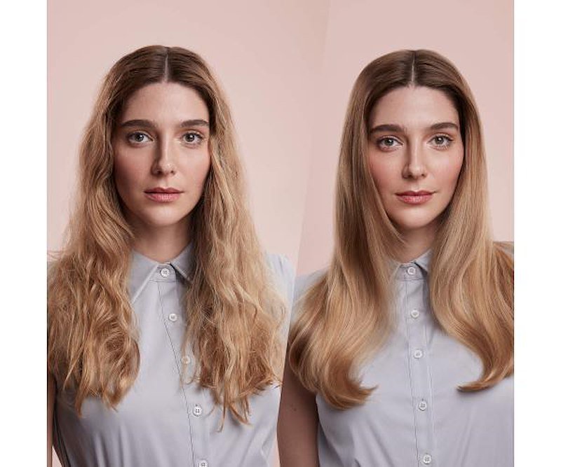 Dyson Asciugacapelli Supersonic Origin Black