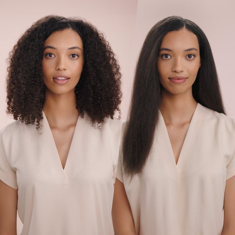 Dyson Asciugacapelli Airstrait Ceramic Pink