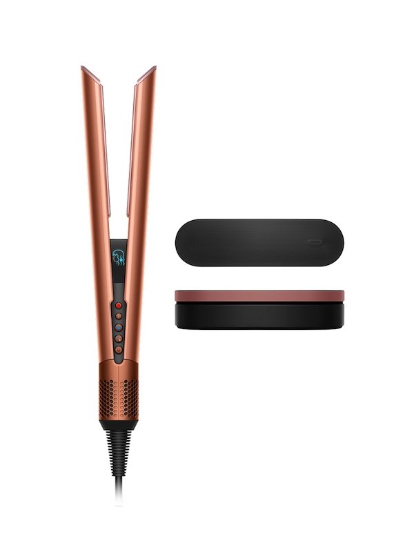 Dyson Piastra Wet to Dry AIRSTRAIT AMBER SILK