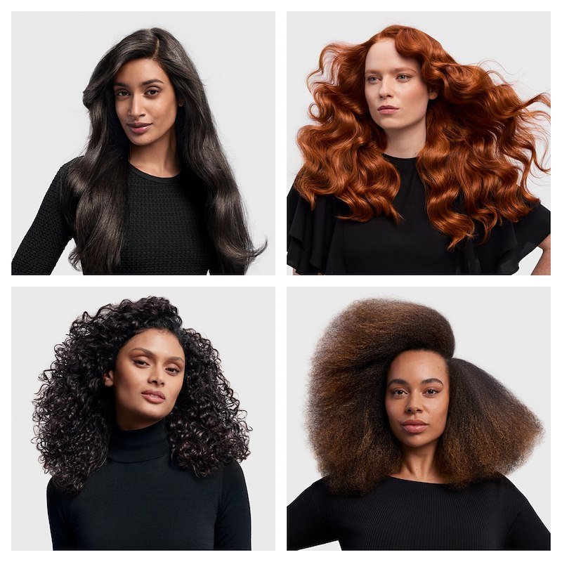 Dyson Airwrap i.d. Lisci-Mossi