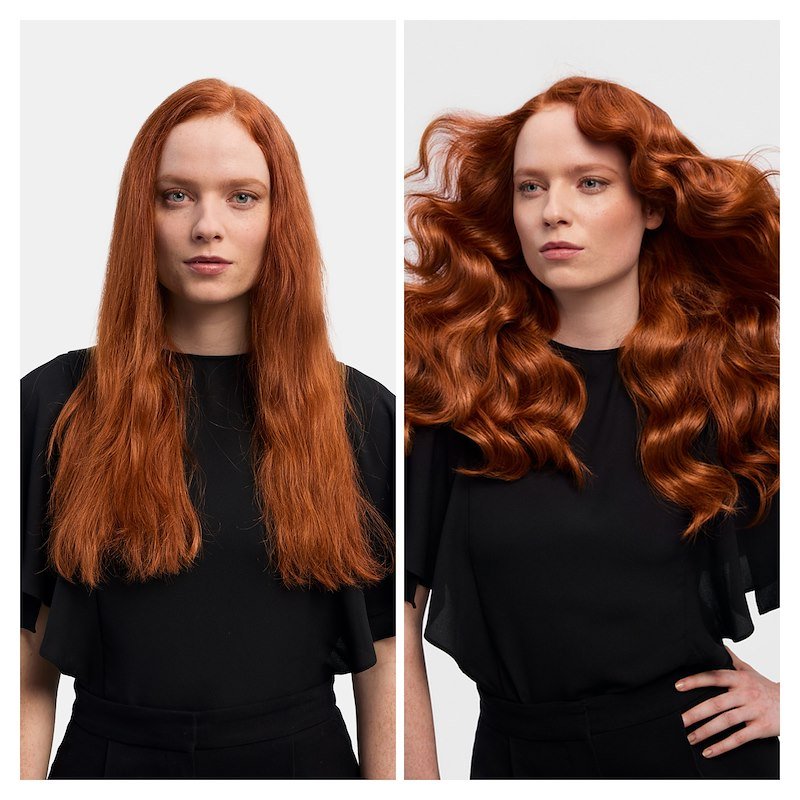 Dyson Airwrap i.d. Lisci-Mossi