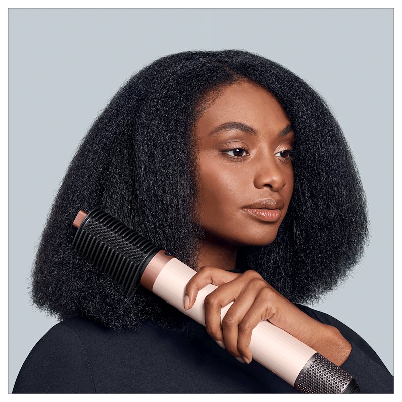 Dyson AIRWRAP COANDA T3/T4 Pink