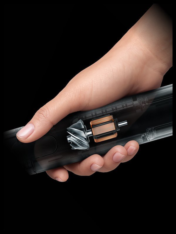 Dyson Aspirapolvere Pencilvac FLUFFYCONES