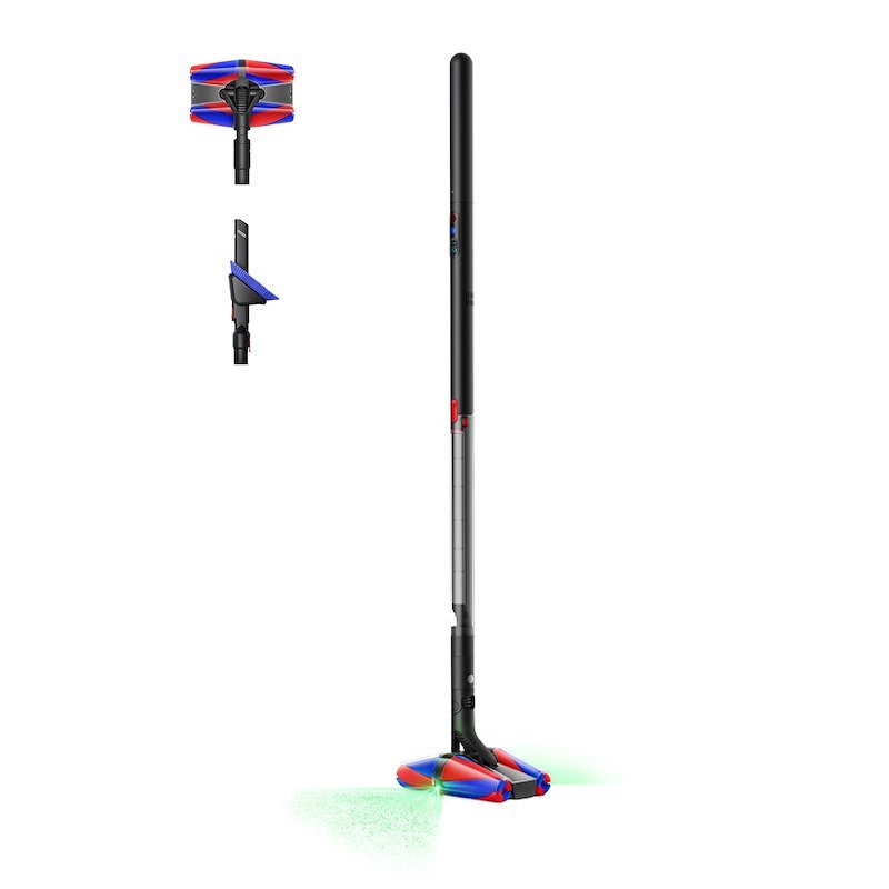 Dyson Aspirapolvere Pencilvac FLUFFYCONES