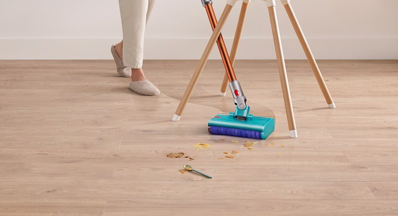 Dyson Scopa elettrica Cyclone V10 Submarine