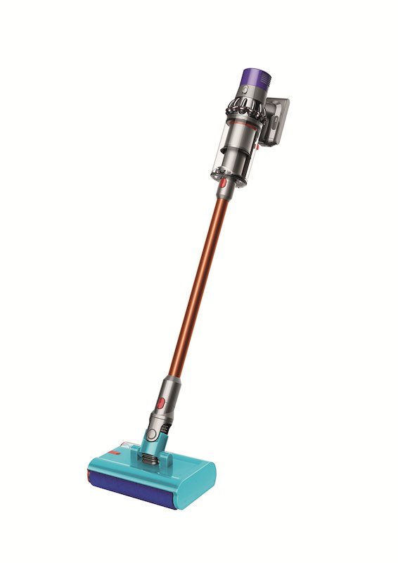 Dyson Scopa elettrica Cyclone V10 Submarine