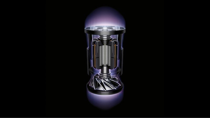 Dyson Scopa elettrica Cyclone V10 Submarine