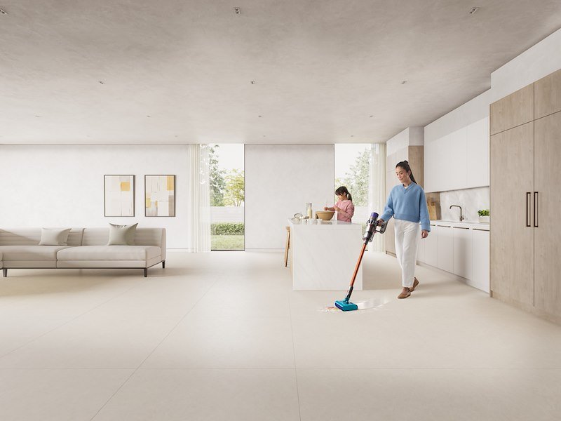 Dyson Scopa elettrica Cyclone V10 Submarine