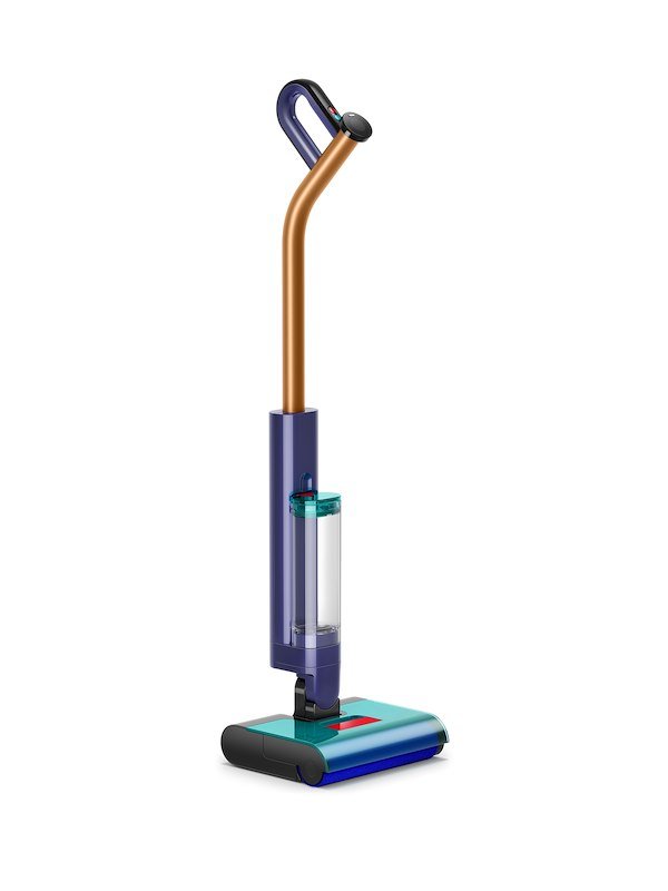Dyson Lavapavimenti Clean + Wash Hygiene