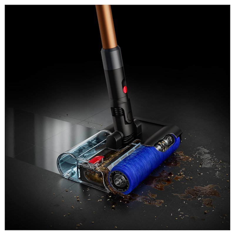 Dyson Lavapavimenti Pencilwash