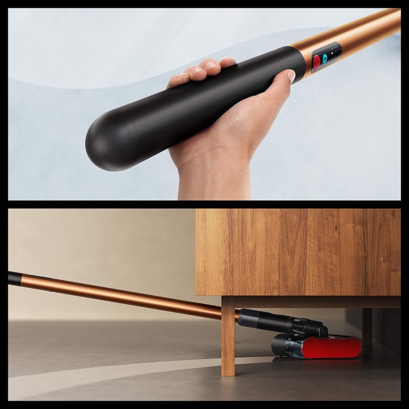 Dyson Lavapavimenti Pencilwash