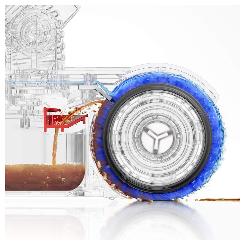 Dyson Lavapavimenti Pencilwash