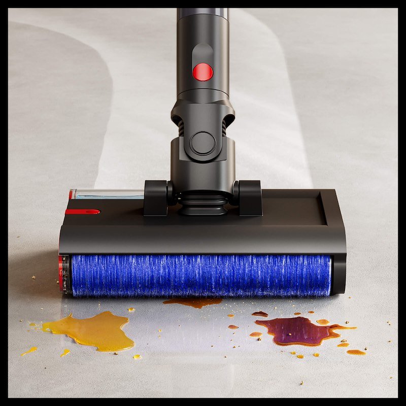 Dyson Lavapavimenti Pencilwash