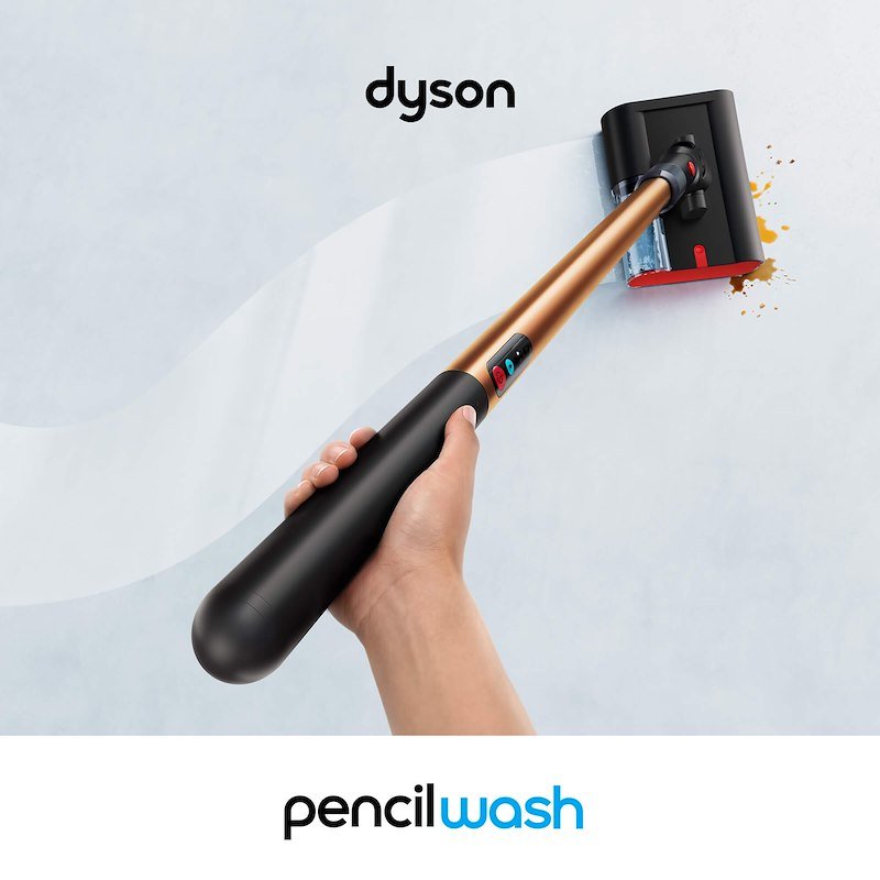 Dyson Lavapavimenti Pencilwash