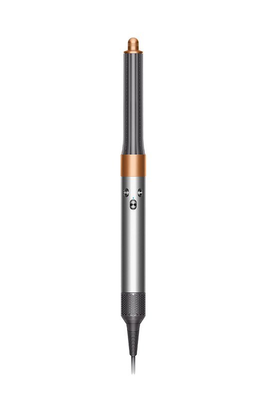 Dyson Asciugacapelli Airwrap Origin Nikel