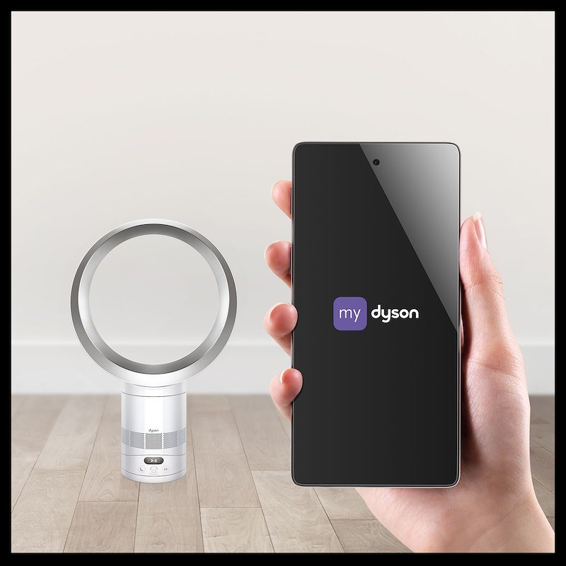 Dyson Ventilatore COOL™ CF1 Am12 black