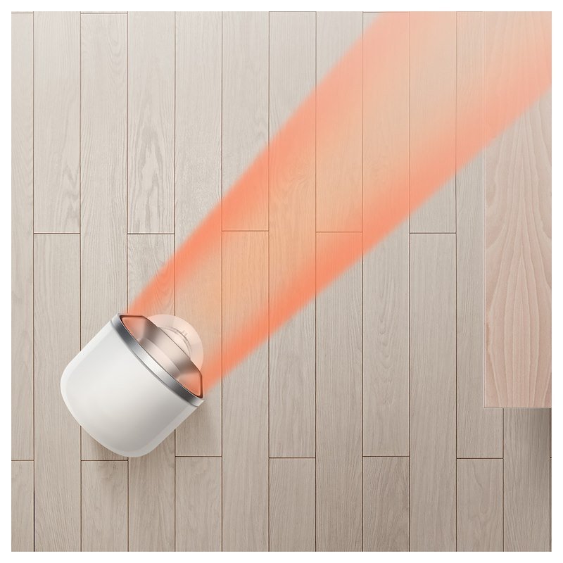 Dyson Termoventilatore HOT+COOL HF1 Am15 Black