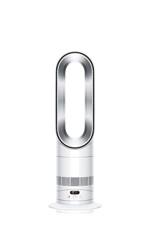 Dyson Termoventilatore HOT+COOL HF1 Am15 Black