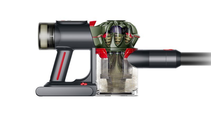 Dyson Scopa ricaricabile V8 Cyclone