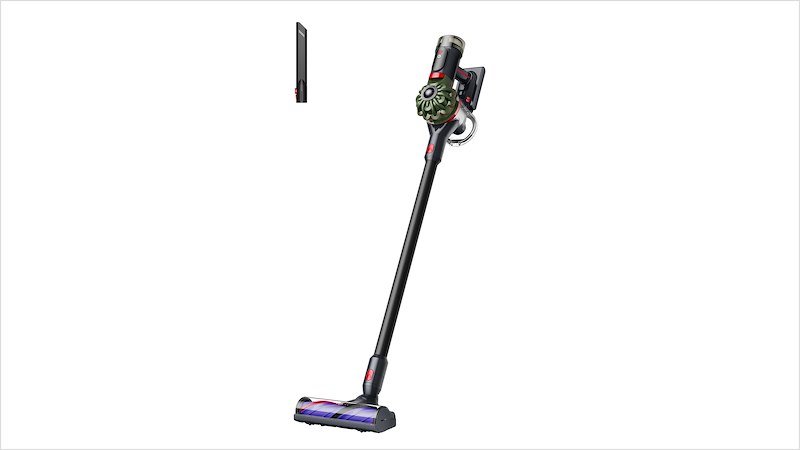 Dyson Scopa ricaricabile V8 Cyclone