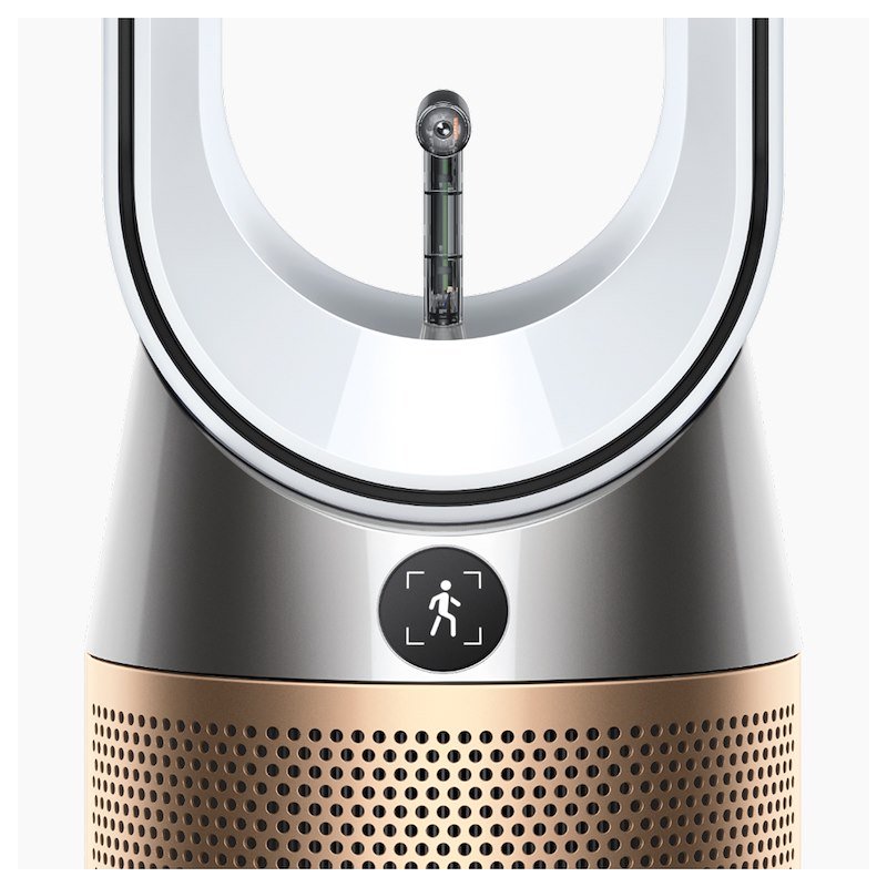 Dyson Purificatore FIND+FOLLOW™ COOL PC3 Tp14