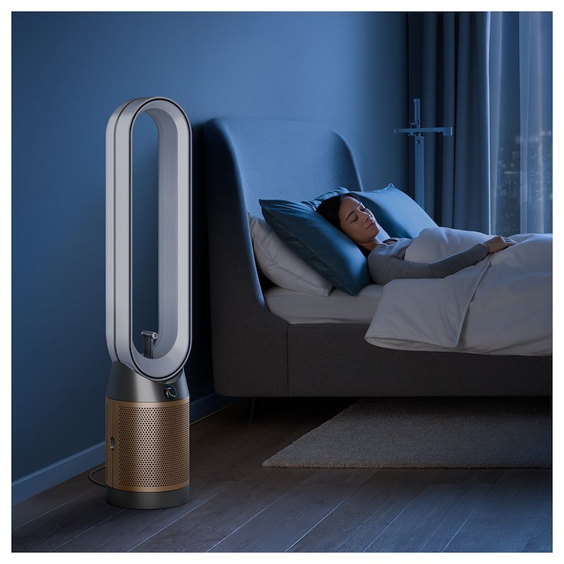 Dyson Purificatore FIND+FOLLOW™ COOL PC3 Tp14