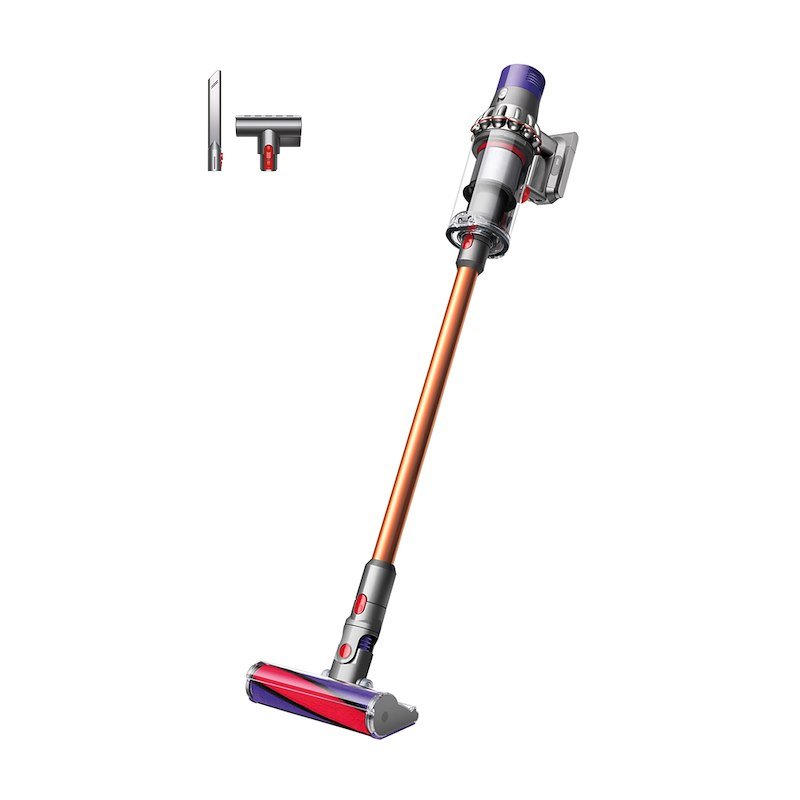 Dyson Aspirapolvere senza filo CYCLONE V10 Fluffy New