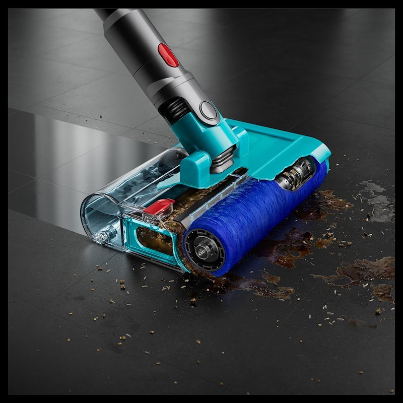 Dyson Lavapavimenti V15 DETECT SUBMARINE