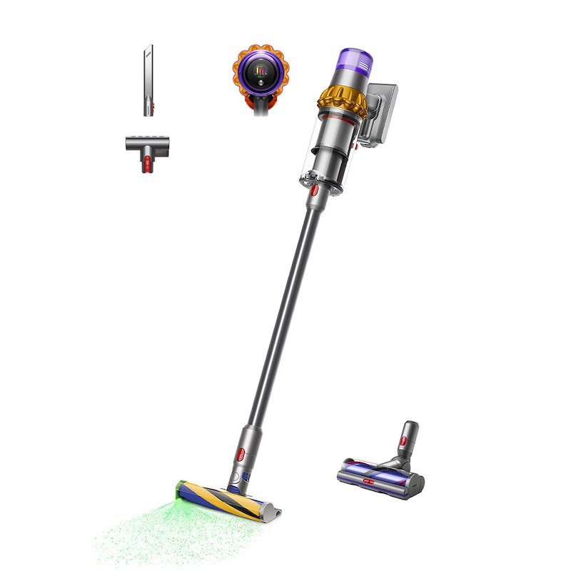 Dyson V15 Detect Absolute New