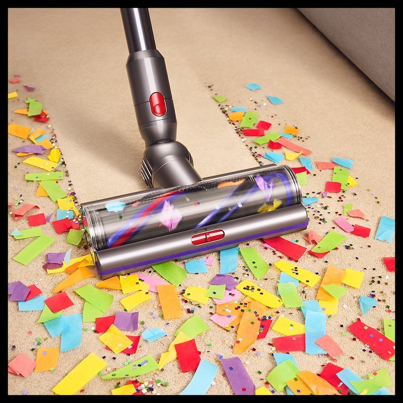 Dyson V15 Detect Absolute New