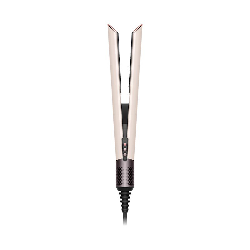 Dyson Piastra asciugacapelli AIRSTRAIT 493296-01 Rosa Cipria
