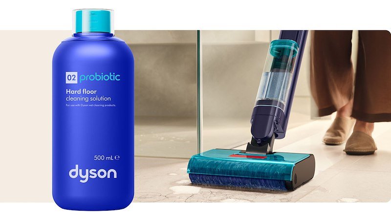 Dyson Detergente per pavimenti PROBIOTIC 02 586141-01