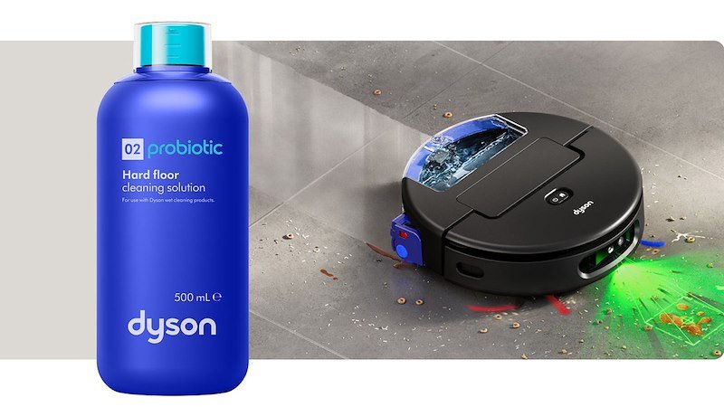 Dyson Detergente per pavimenti PROBIOTIC 02 586141-01